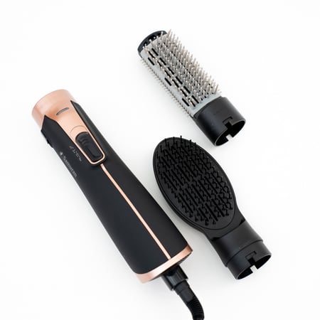 استشوار ساموران قطعتين MU-2020-2