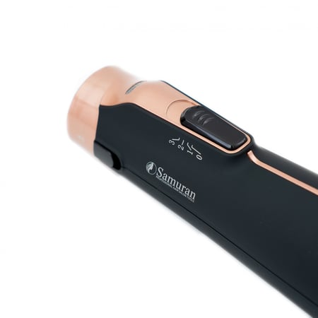 استشوار ساموران قطعتين MU-2020-2