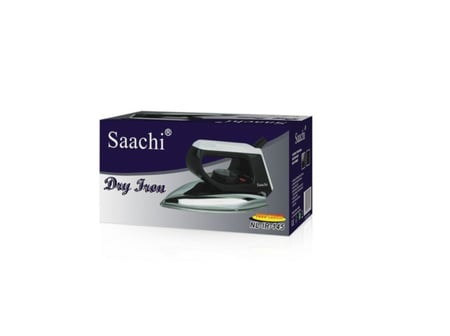 مكواة يدوية من ساشي - NL-LR-145
