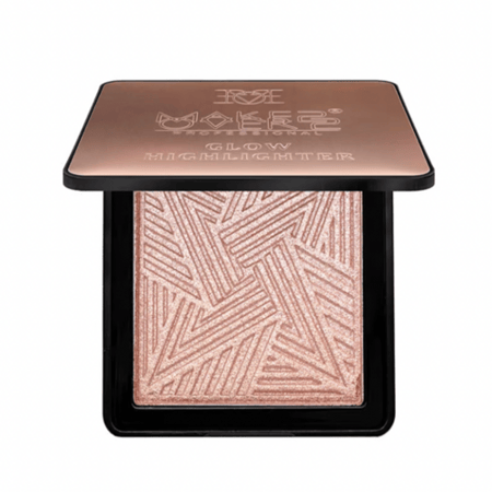 بودرة هايلايت قلو للوجه من ميك اوفر22-MH004