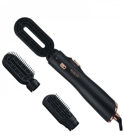 استشوار ريبون 1200 واط - قطعتين - RE-2108-2