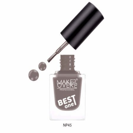 طلاء اظافر بيست ون من ميك اوفر22-NP045