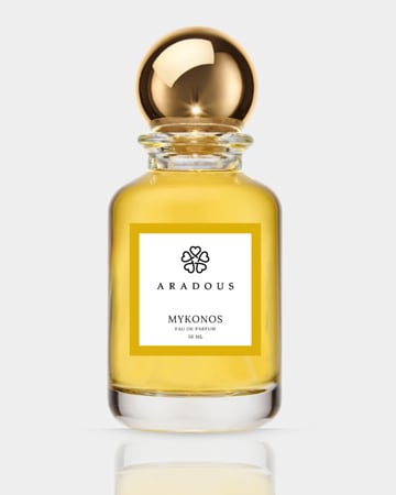 عطر ميكونوس