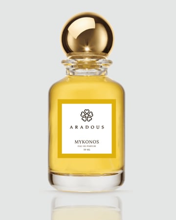 عطر ميكونوس