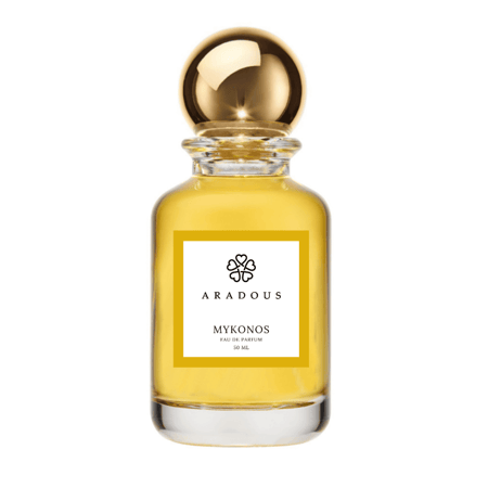 عطر ميكونوس