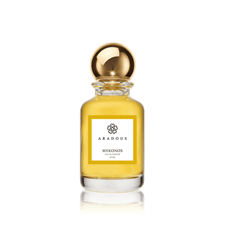 عطر ميكونوس