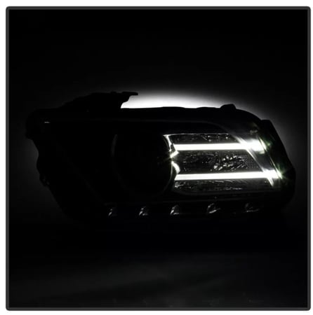 شمعات مكحلة موستنق 2010-2014