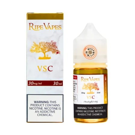 رايب فيبز في اس سي سولت 30 مل