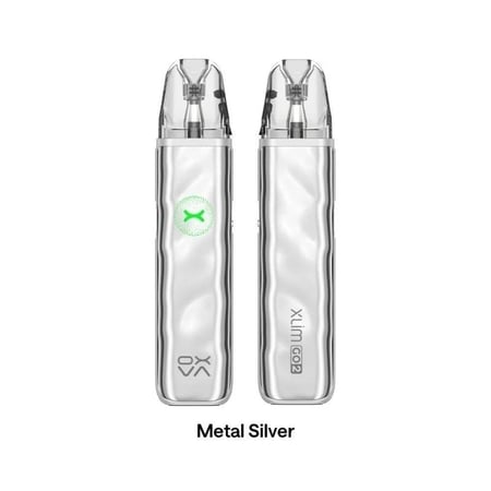 سحبة اوكسفا اكسلم جو 2 – OXVA XLIM GO 2 Pod Kit 30W