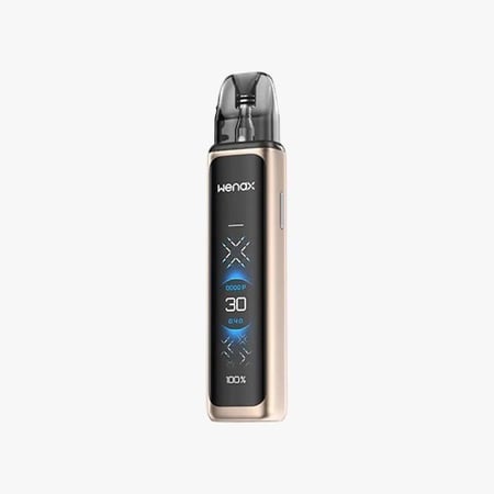 جهاز سحبة وينكس كيو الترا من جيك فيب - Geek Vape WENAX Q ULTRA