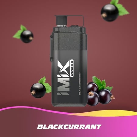 شيشة ايمكس 35000 سحبة - IMIX Vape 35000 Puffs