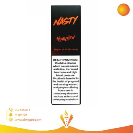 nasty honeydew