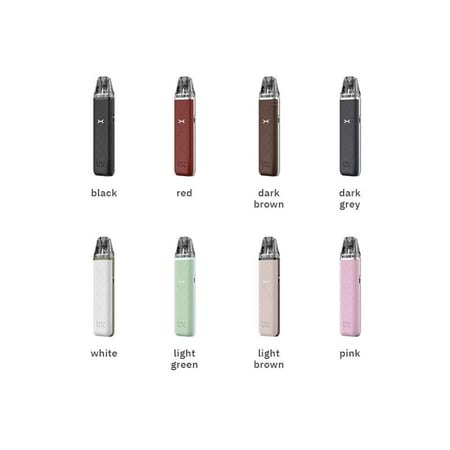 سحبة اكسلم OXVA Pod Xlim GO