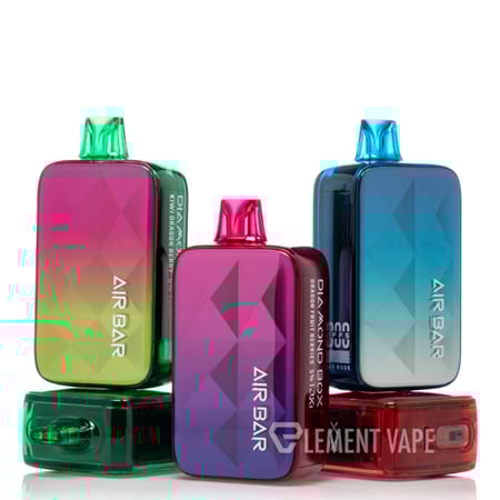 سحبة اير بار الجاهزة (20000 سحبة)