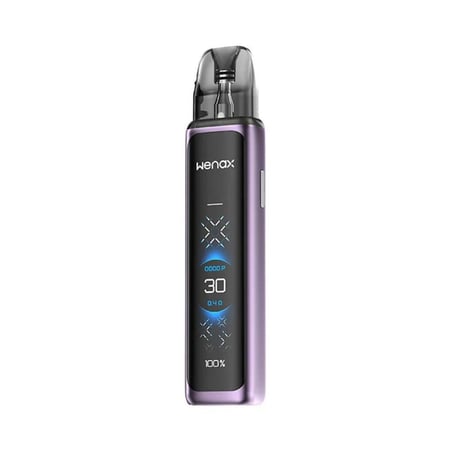 جهاز سحبة وينكس كيو الترا من جيك فيب - Geek Vape WENAX Q ULTRA