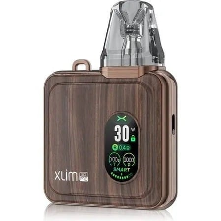 سحبة اكسليم اس كيو برو oxva xlim SQ pro