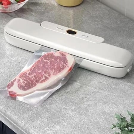 ماكينة تغليف الطعام بالفاكيوم 120 واط دينكس DX1782