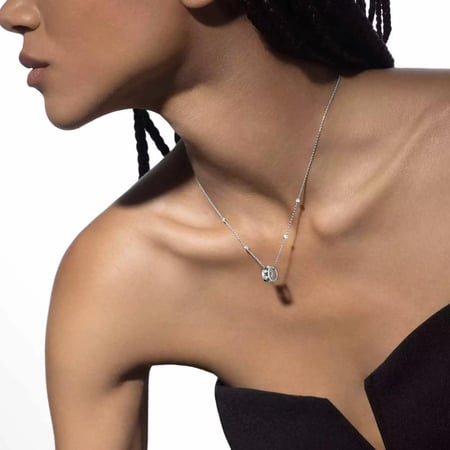 سلسال ميسيكا كلاسيك دائري