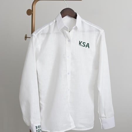 قميص اليوم الوطني