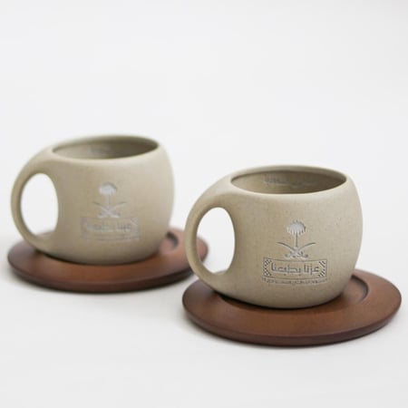 كوب عزنا بطبعنا