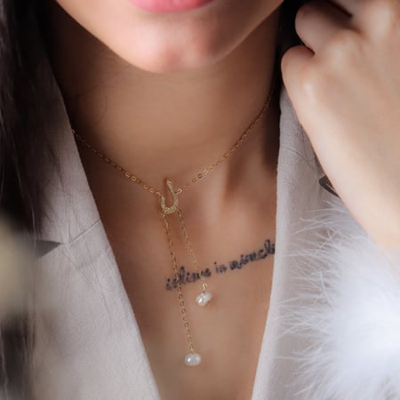 سلسال حرفك باللولو