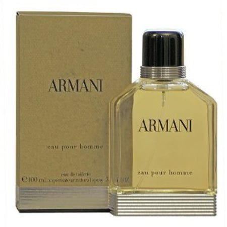 عطر ارماني او داروم للرجال من جورجيو ارماني - او دي تواليت 100مل