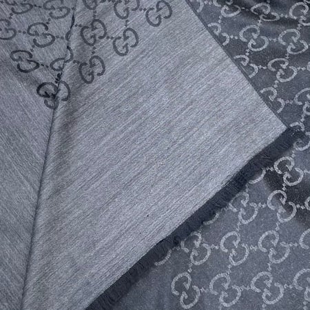 سكارف قوتشي 200*70