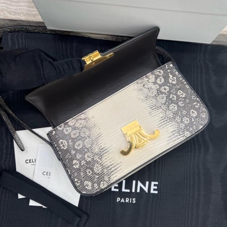 سيلين TRIOMPHE مقاس 20cm