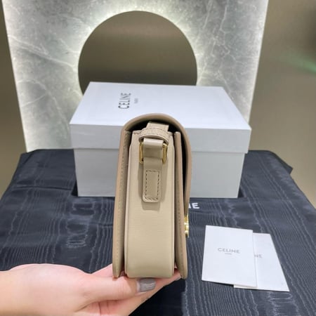 سيلين TEEN TRIOMPHE مقاس 18.5cm