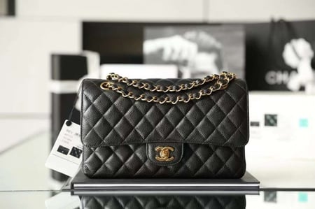 شانيل كلاسك مقاس25cm