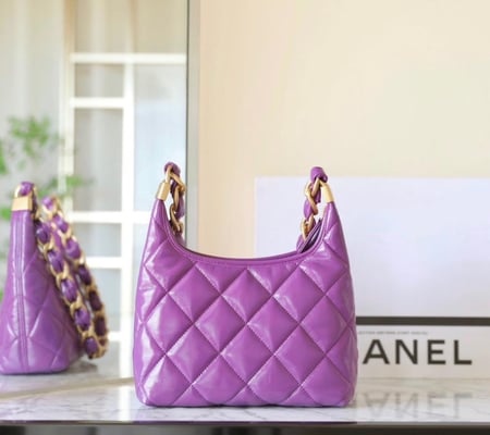 شانيل 24A مقاس 22.5cm