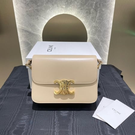 سيلين TEEN TRIOMPHE مقاس 18.5cm