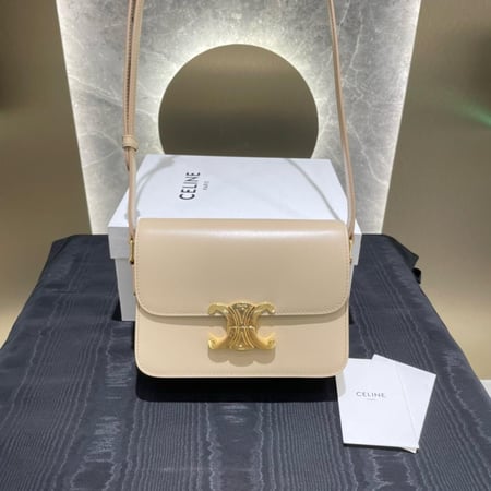 سيلين TEEN TRIOMPHE مقاس 18.5cm