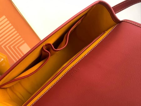 جويارد Belvedere MM Bag مقاس 23cm