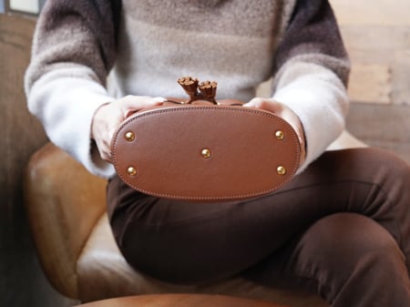 قوتشي ديانا باكت مقاس 19cm