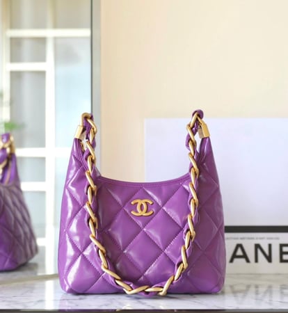 شانيل 24A مقاس 22.5cm