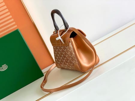 جويارد Saïgon Souple Mini Bag مقاس 20cm