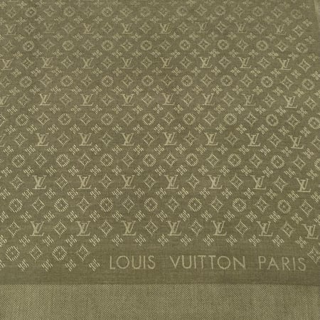 سكارف لوي فيتون مقاس 120*120