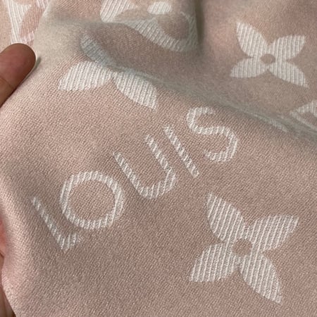 سكارف لوي فيتون 186*34