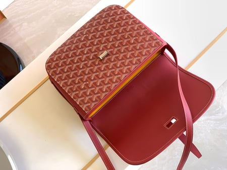 جويارد Belvedere MM Bag مقاس 23cm