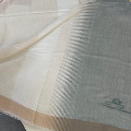 سكارف لوربيانا 190*90