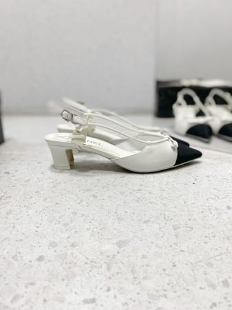 هيلز شانيل ارتفاع 5 cm