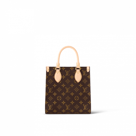 لوي فيتون SAC PLAT BB مقاس 21.5cm