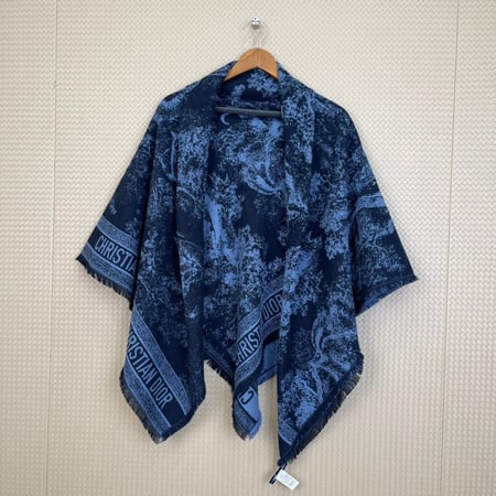 سكارف ديور 140*140