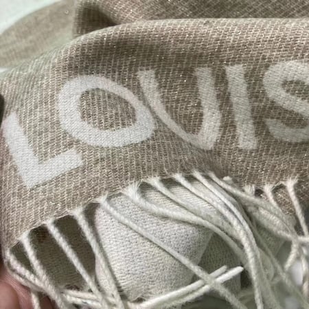 سكارف لوي فيتون 200*70