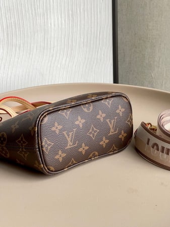 لوي فيتون NeverfullBB مقاس24cm