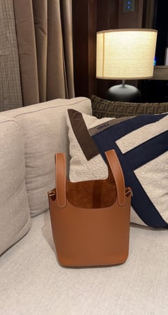 ايرميز Picotin مقاس 18cm