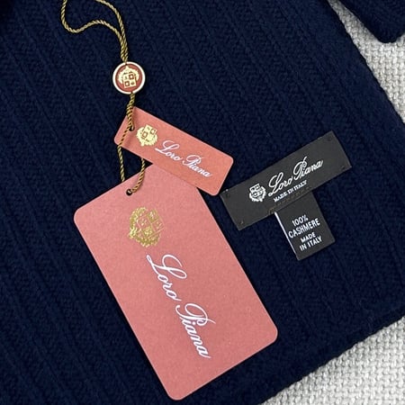 طقم لوربيانا سكارف 160*25 و ايس كاب