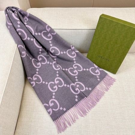 سكارف قوتشي 200*45