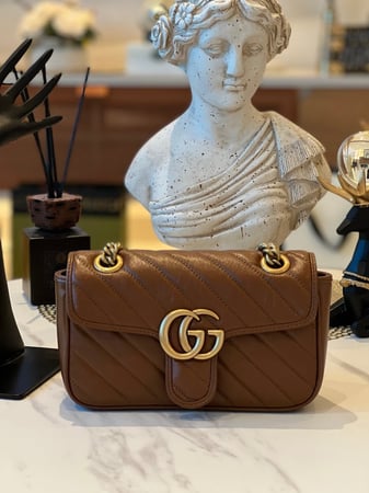 قوتشي جي جي مارمونت مقاس22cm